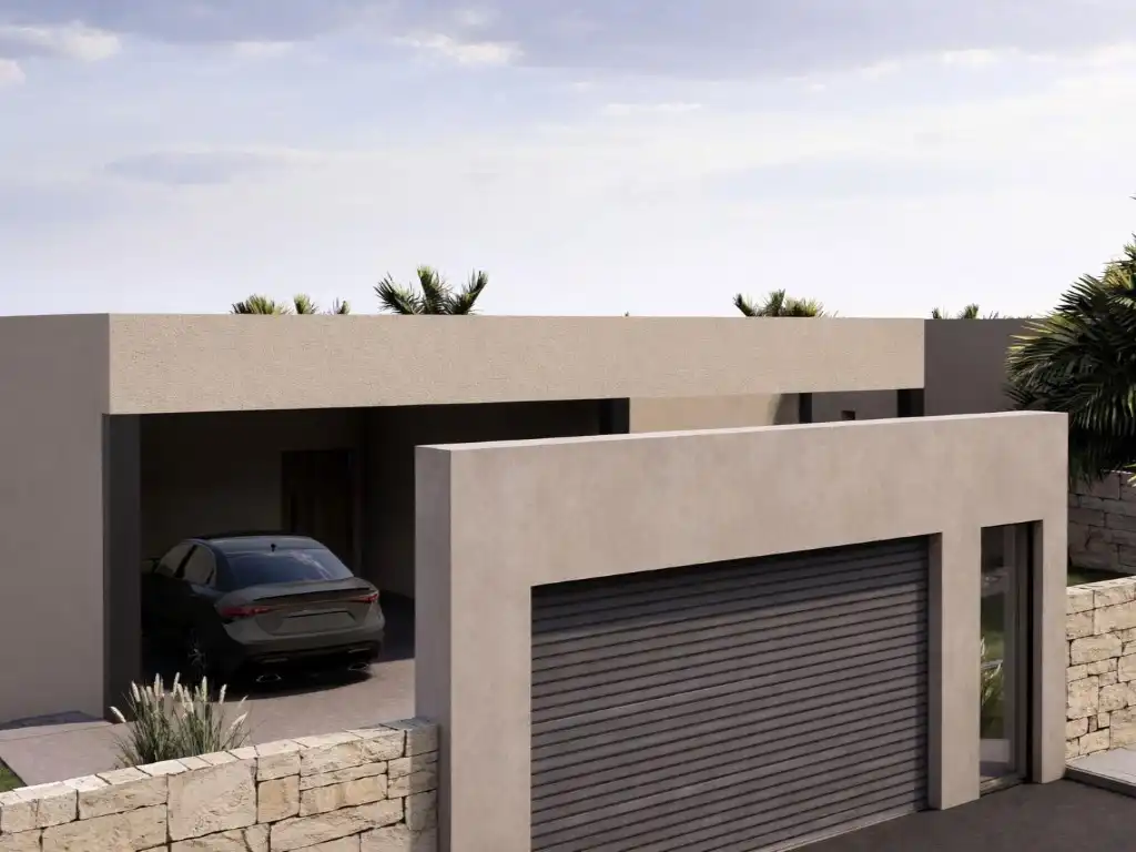 Casa amb terrassa en venda a Balcón de Finestrat - Terra Marina, imagen 10