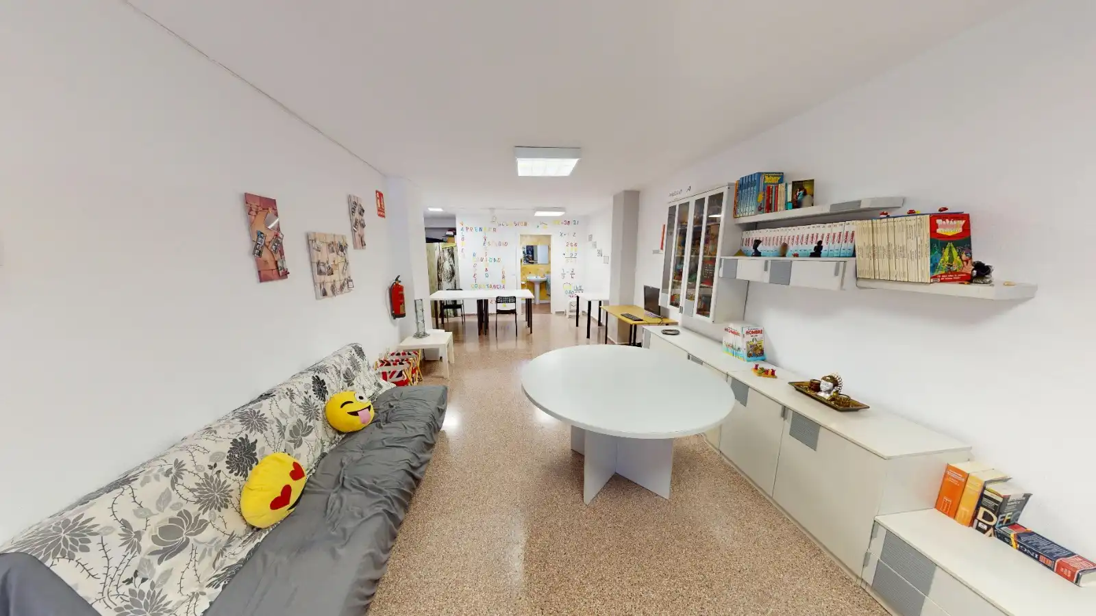 Ufficio con ascensore in vendita a Calle Pérez Galdós, imagen 21