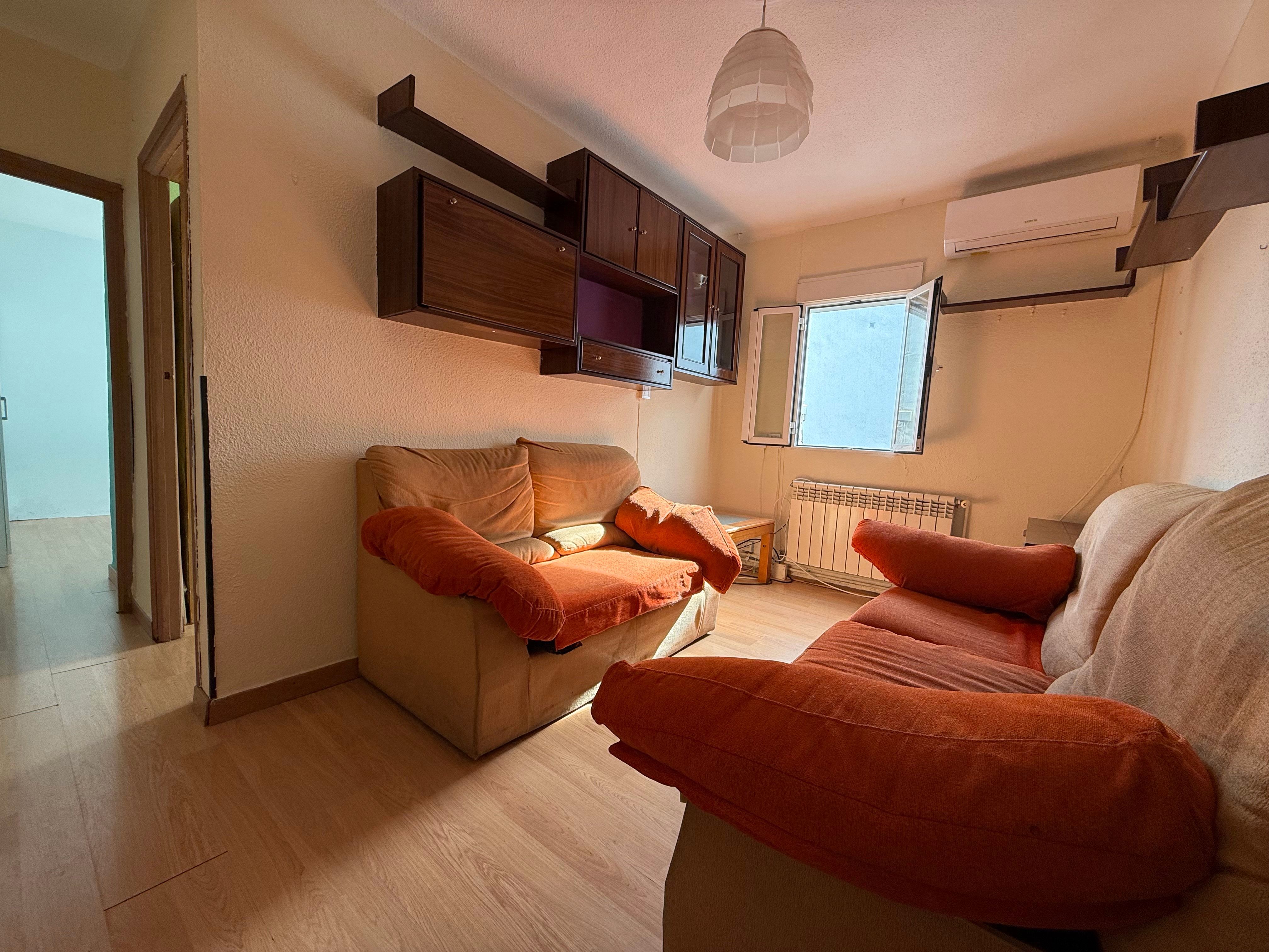 Pis en venda a Calle Clara Campoamor, Puerta Bonita