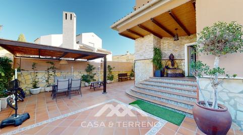 Foto 2 de Casa o xalet en venda a N/a, El Limonar, Málaga