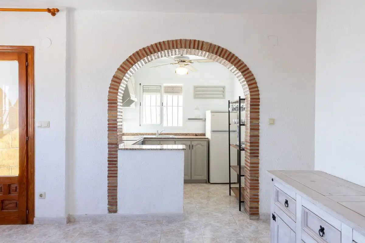 Maison avec terrasse à vendre à Urbanització Tossal Gros Sector 9 S, imagen 6