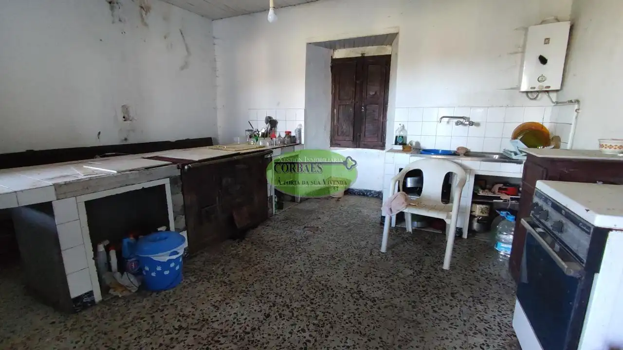 Casa amb jardí en venda a Pantón, imagen 10