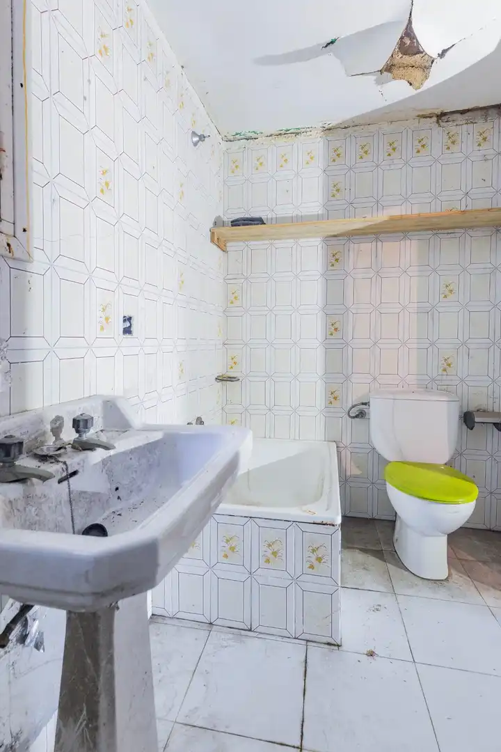Casa o xalet en venda a Barrio la vallina, 32, Carreño