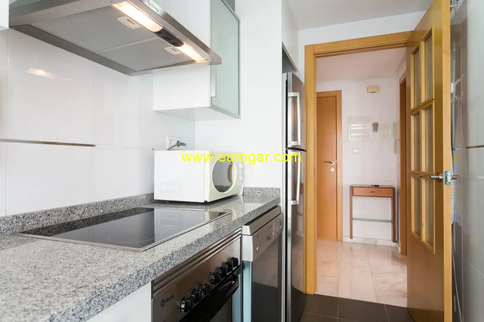 Apartment mit Pool zum Verkauf in Centro Urbano, imagen 5