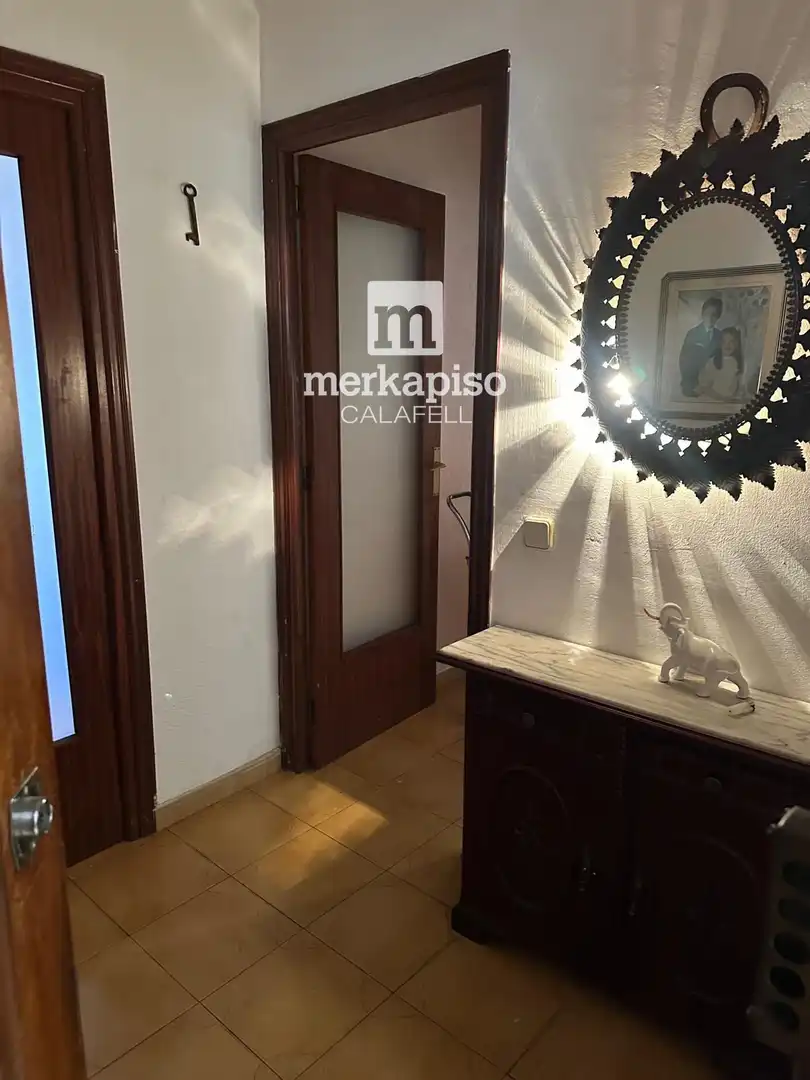 Piso en venta en El Prat de Llobregat con Aire acondicionado y Terraza
