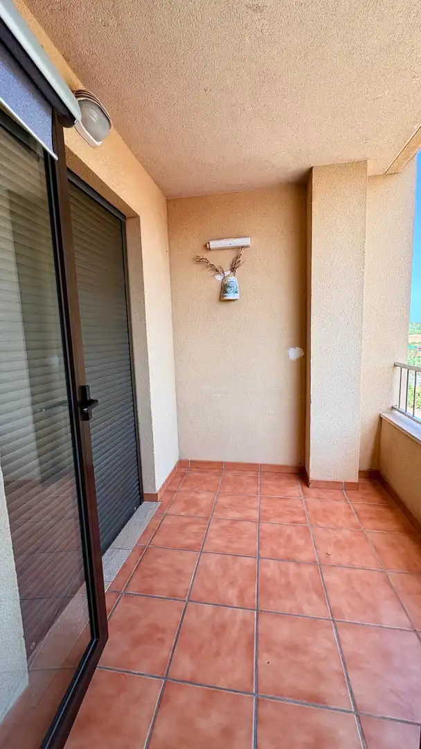 Flat for rent in Manacor Centre