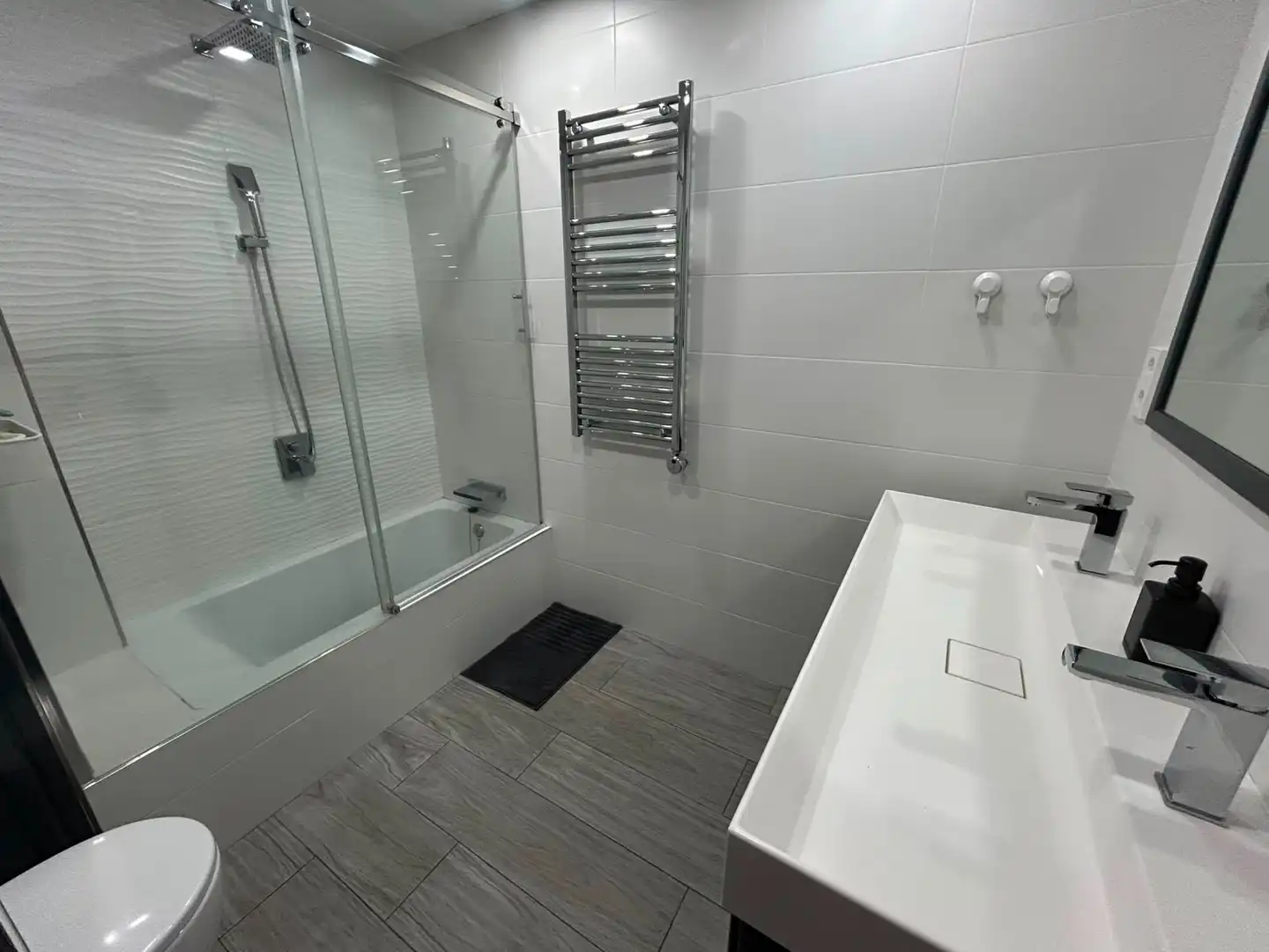 Baño de Piso en venta en Puerto Real con Aire acondicionado