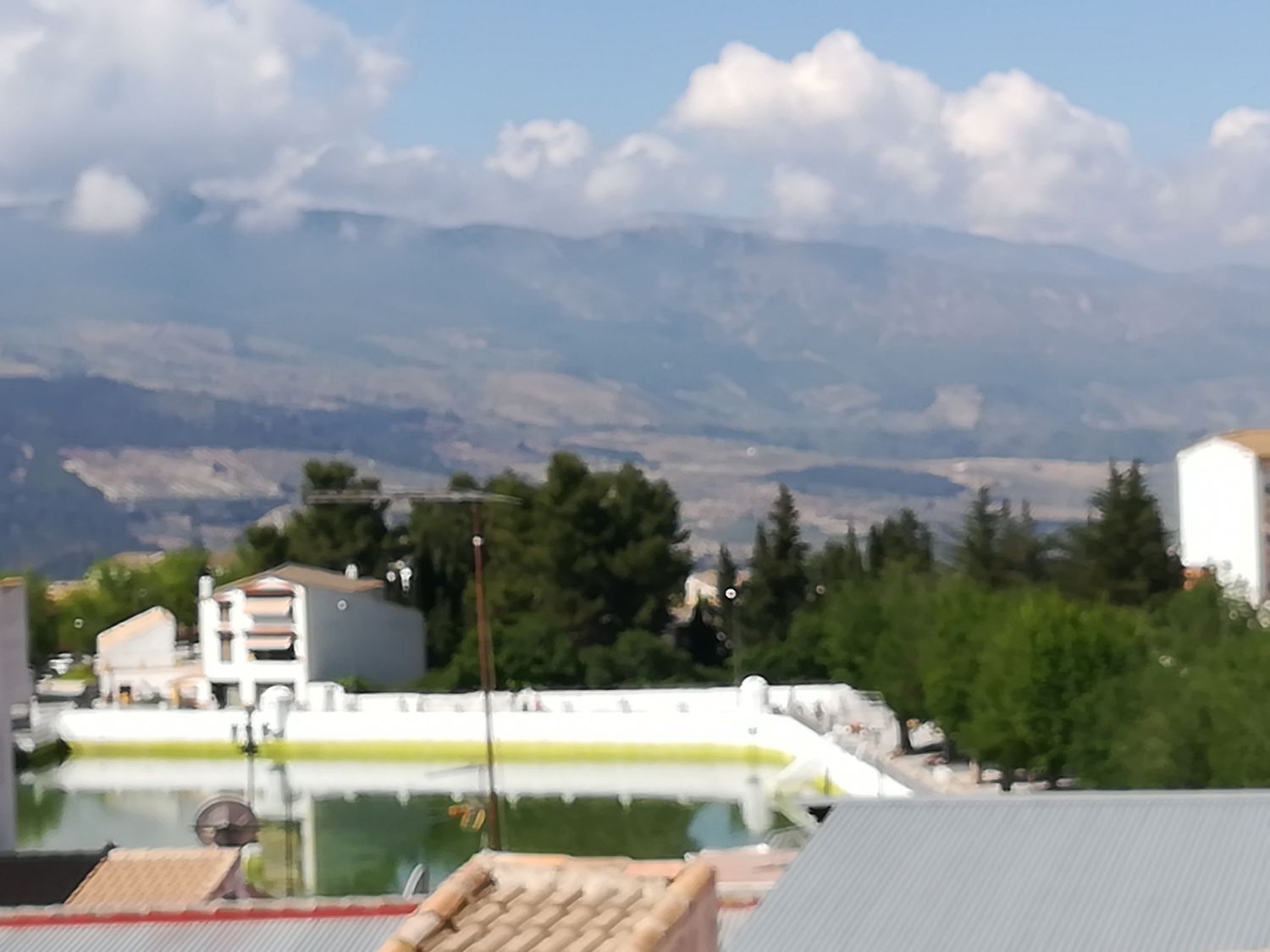 Casa o xalet en venda a Pegalajar