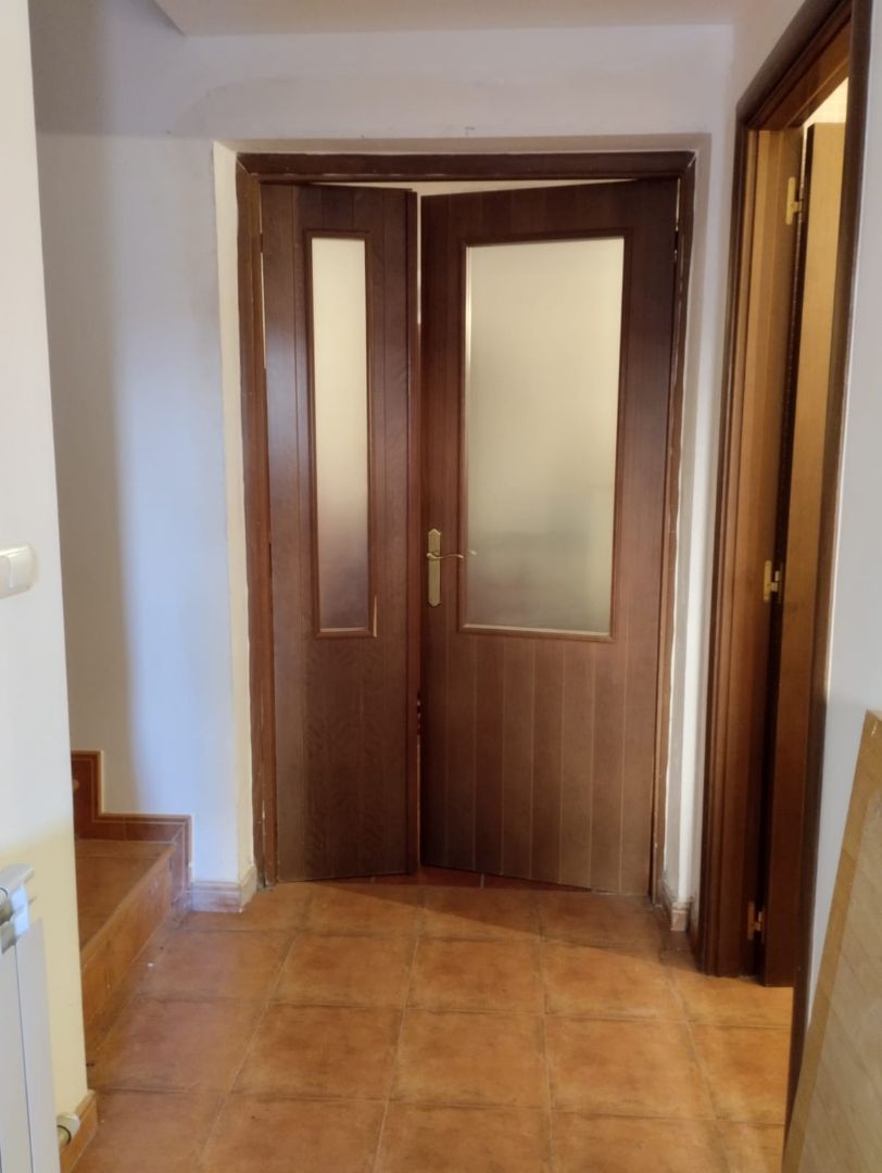 Single-family semi-detached for sale