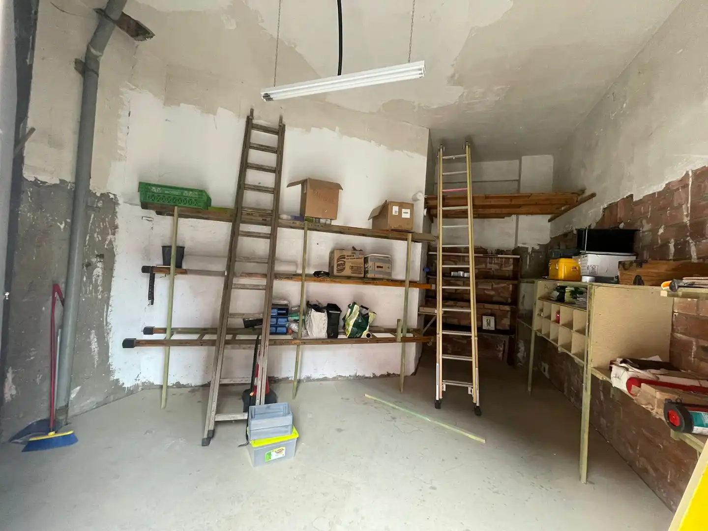 Local comercial en venta en Magallanes Kalea