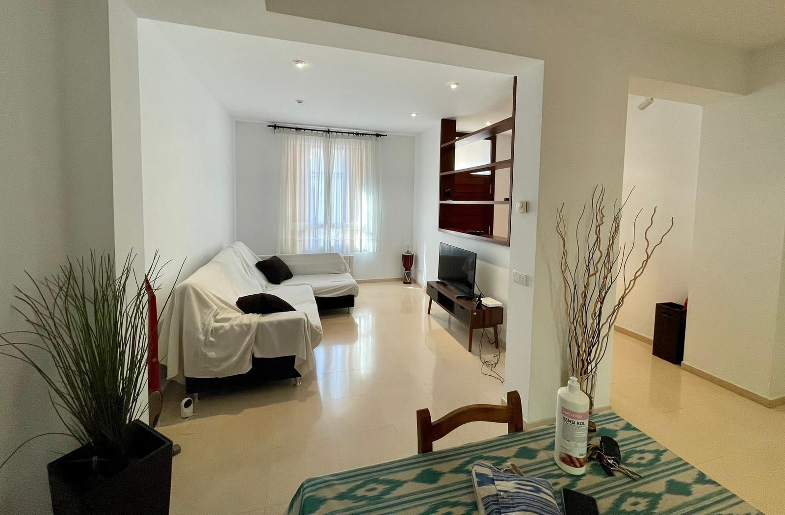 Sala d'estar de Planta baixa en venda en  Palma de Mallorca