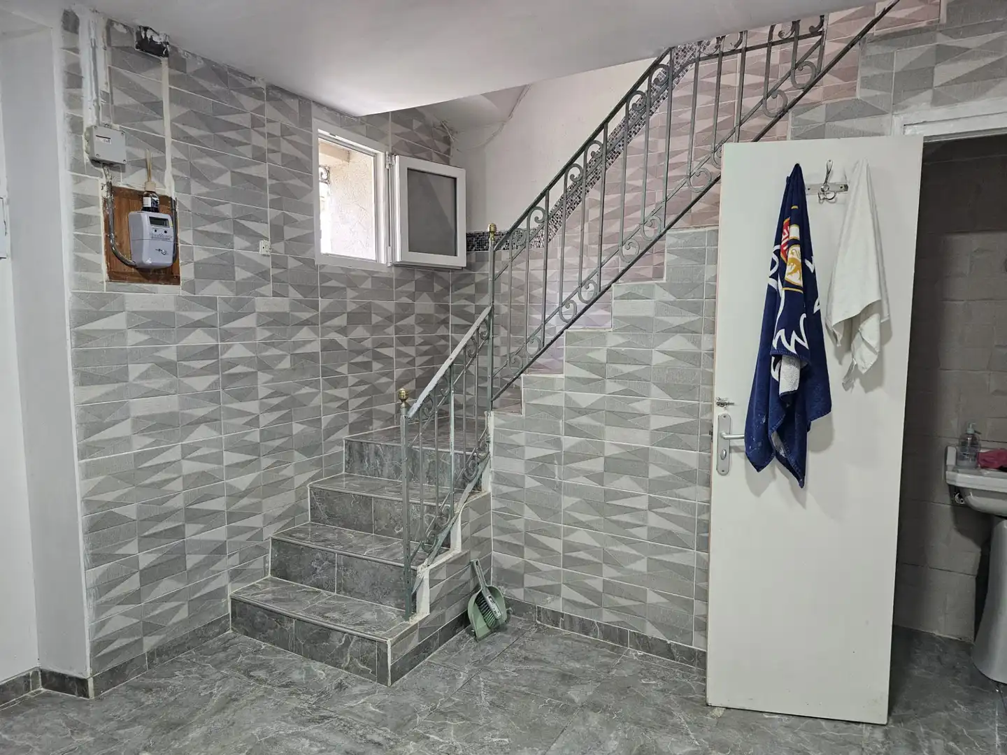 Baño de Casa o chalet en venta en Tortosa con Terraza