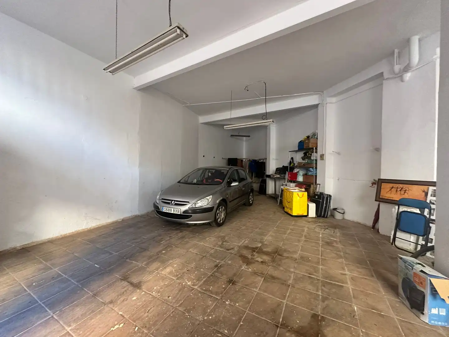 Local en venta en Bonrepòs i Mirambell