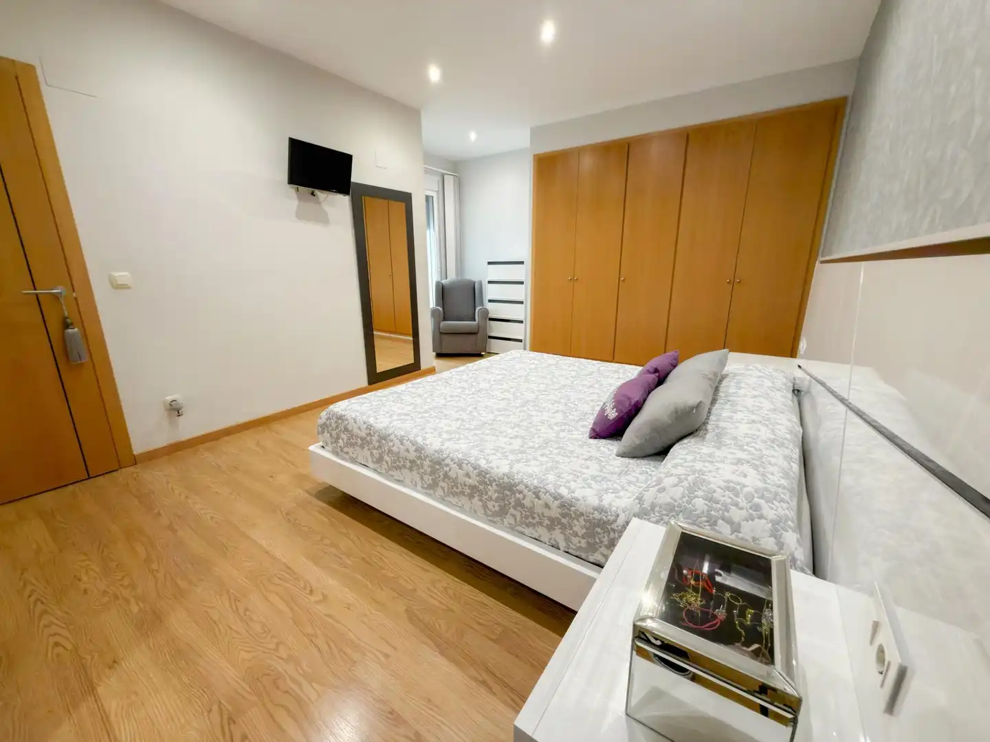 Habitación de Planta baja en venta en Massalfassar con Aire acondicionado y Calefacción