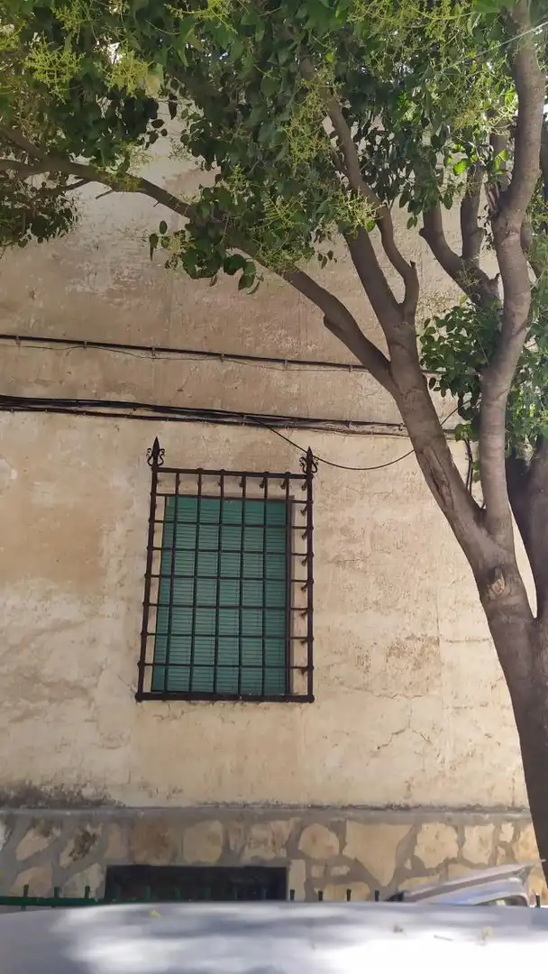 Exterior view of Houses for sale in Mahora  with Terrace and Storage room