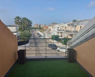 Single-family semi-detached to rent in Park Nord - Casona
