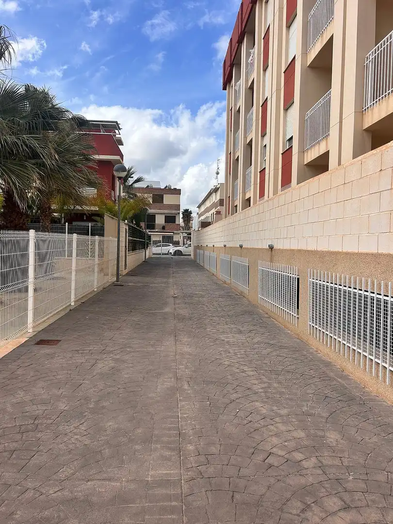 Apartamento con terraza en venta en Orihuela Costa, imagen 18
