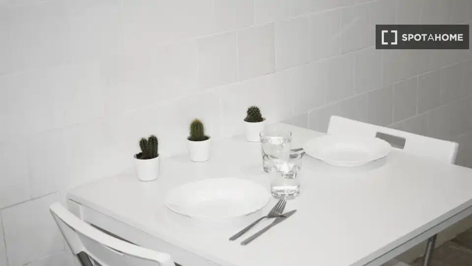 Zimmer in Campoamor