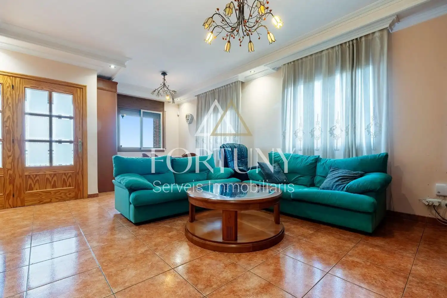 House with pool for sale in de Montclar, imagen 4
