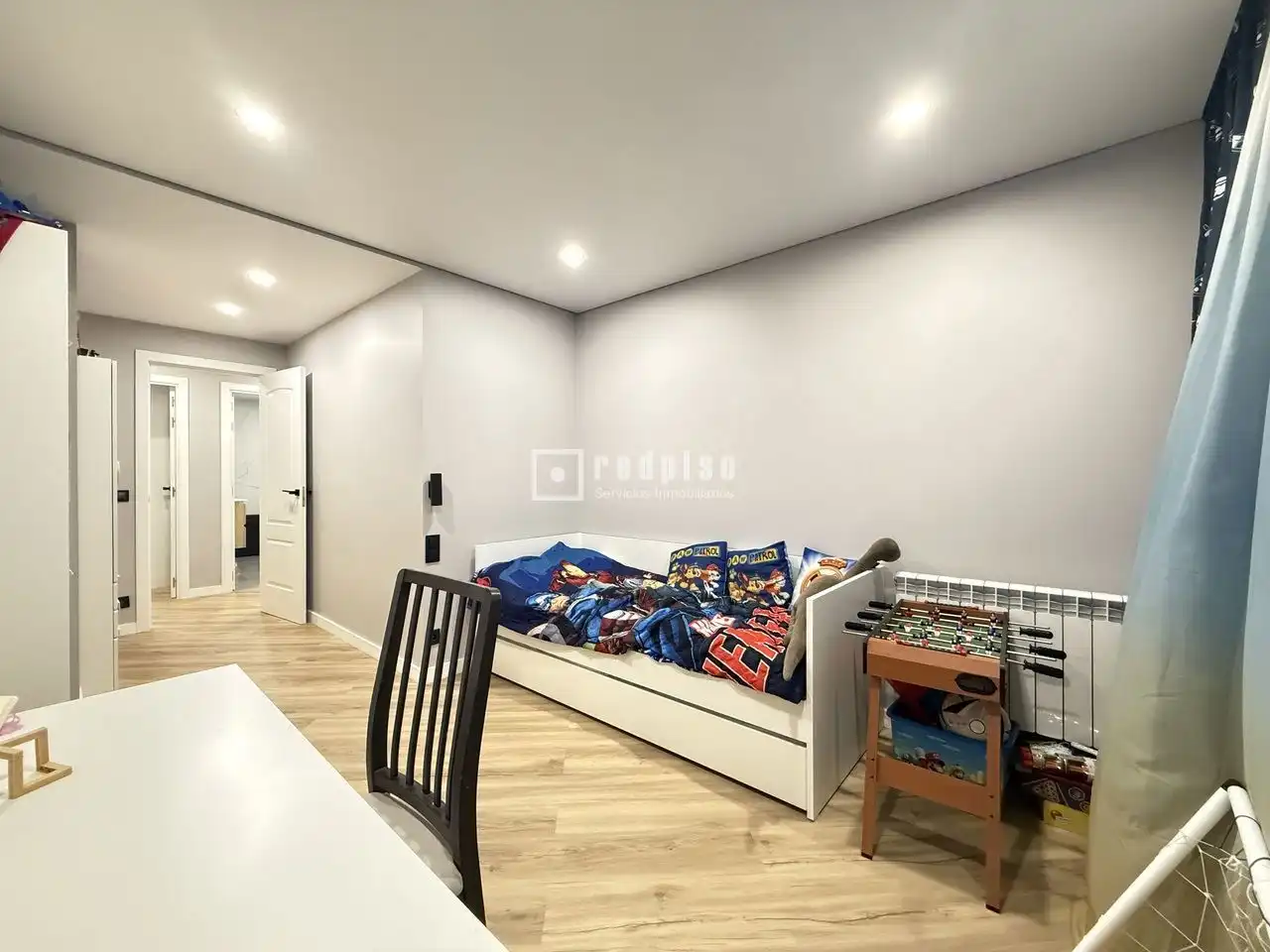 Flat for sale in La Unión - Cruz de Humilladero - Los Tilos