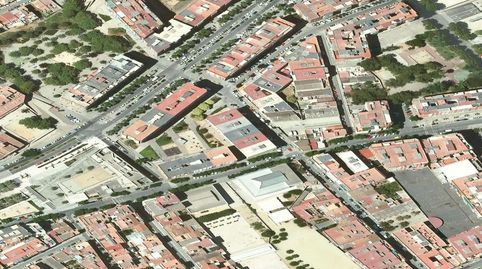 Foto 2 de Piso en venta en Sagrada Familia 55, Llefià, Badalona