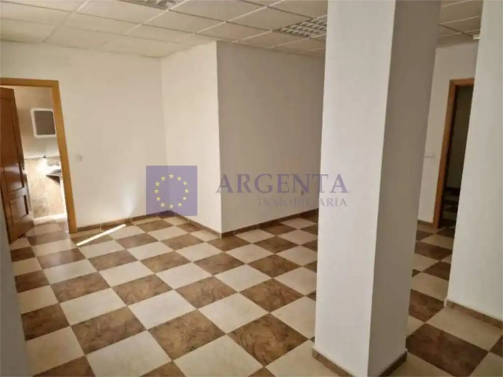 Ufficio con ascensore in affitto a Casco Antiguo, imagen 2