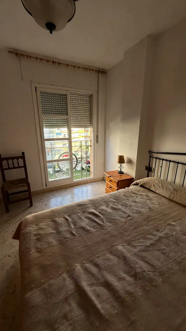 Flat with terrace to rent in Calle Infantes 31, imagen 13