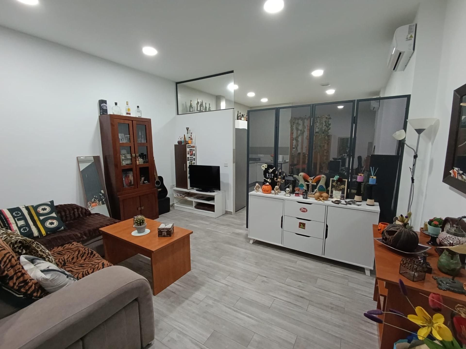 Living room of Loft for sale in  Córdoba Capital  with Air Conditioner