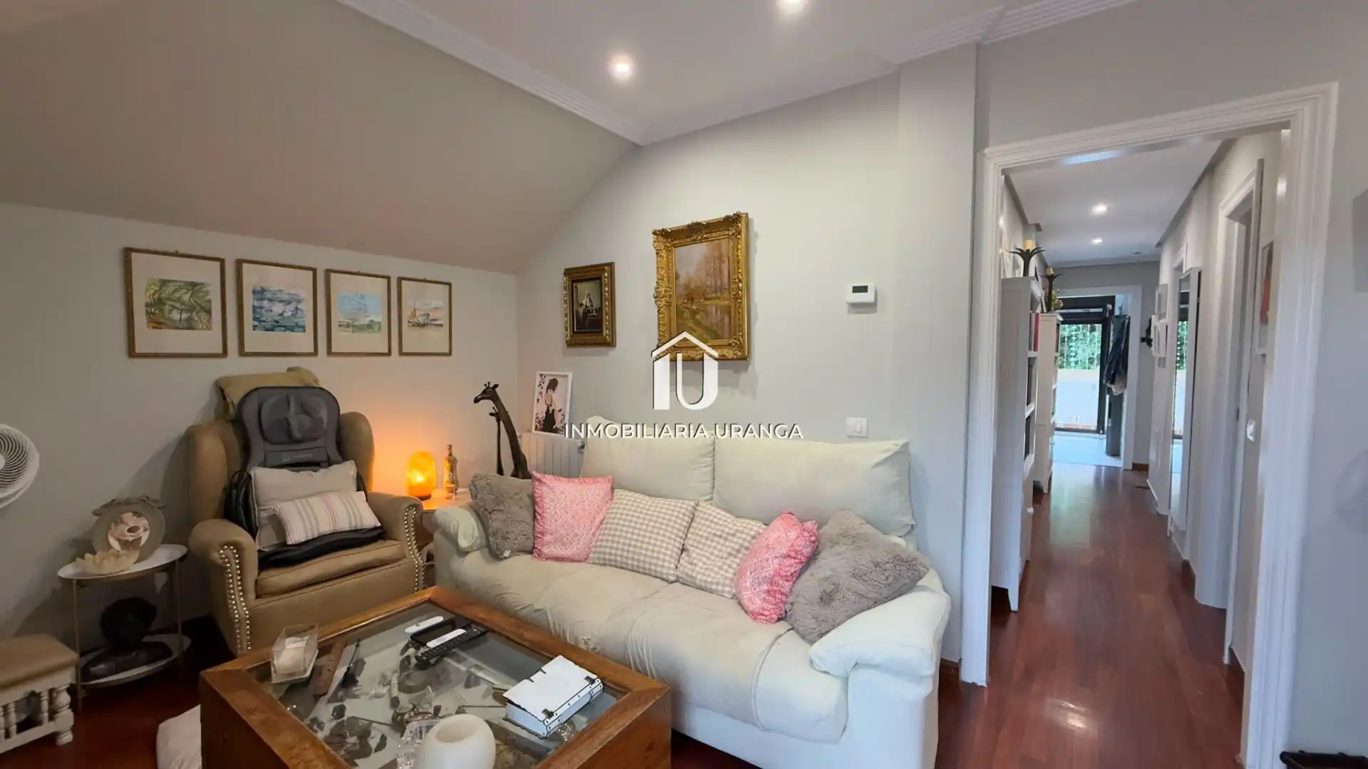Piso con ascensor en venta en Socamino, imagen 6