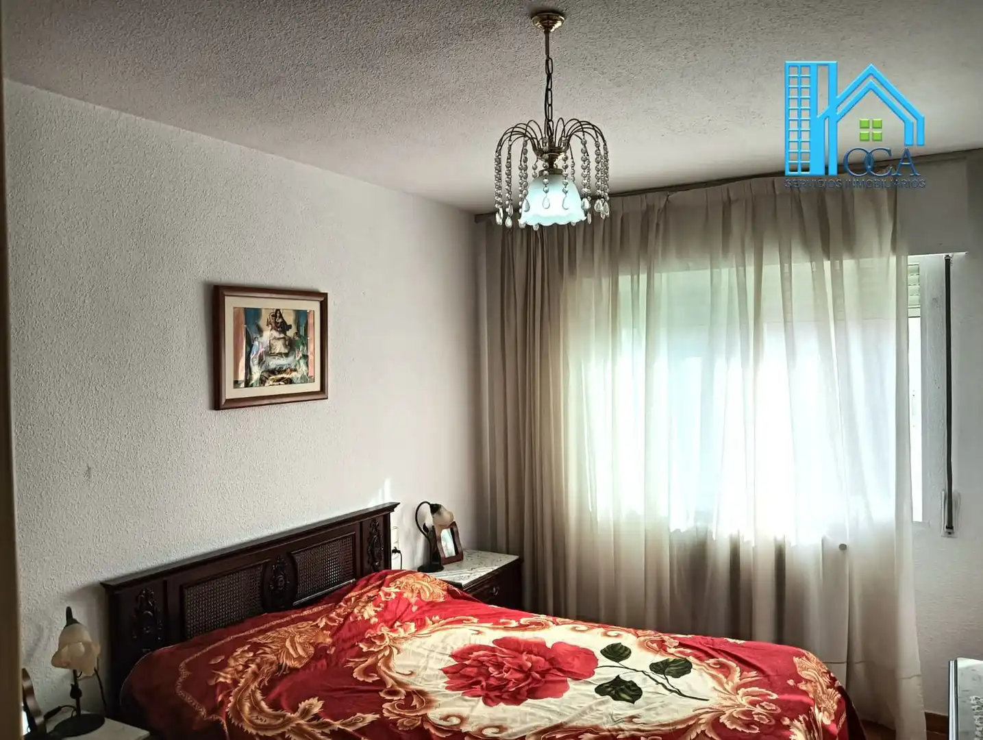 Casa o chalet en venta en Los Ángeles de San Rafael