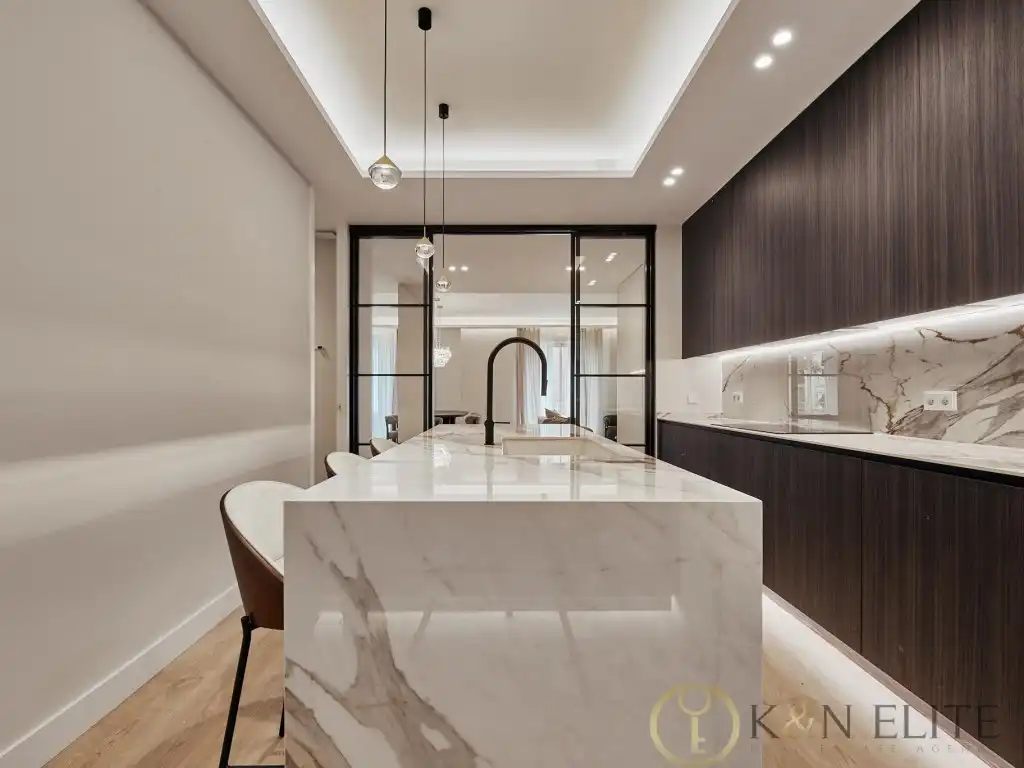 Piso con terraza en venta en Calle Alcalá, imagen 14