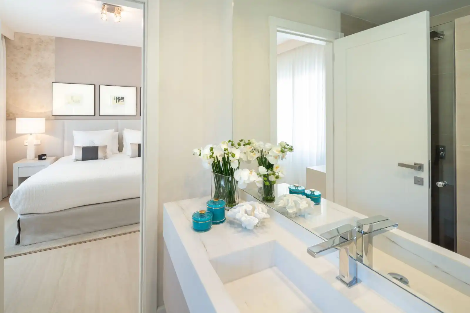 Haus mit Pool zum Verkauf in Marbella Centro, imagen 22