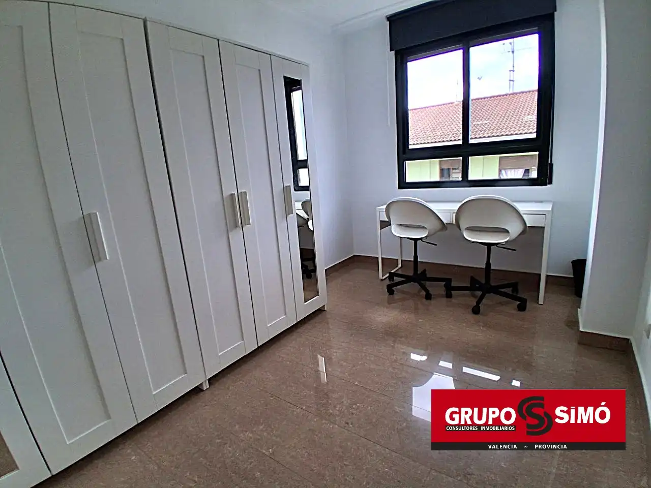 Flat for rent in Carrer de l'Horta, Albalat dels Sorells