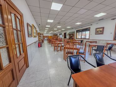 Nau industrial en venda a Daganzo de Arriba