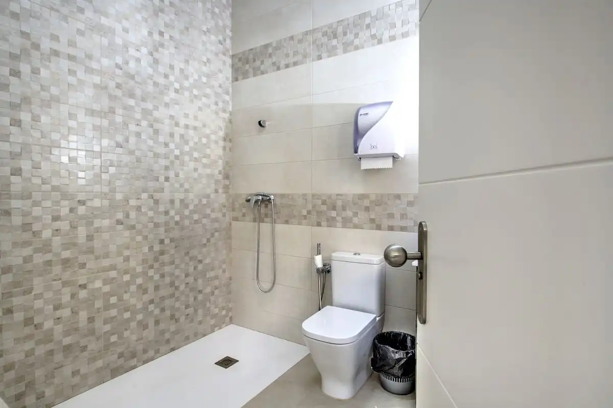 Casa a schiera con terrazza in vendita a Calle la Asunción, imagen 44