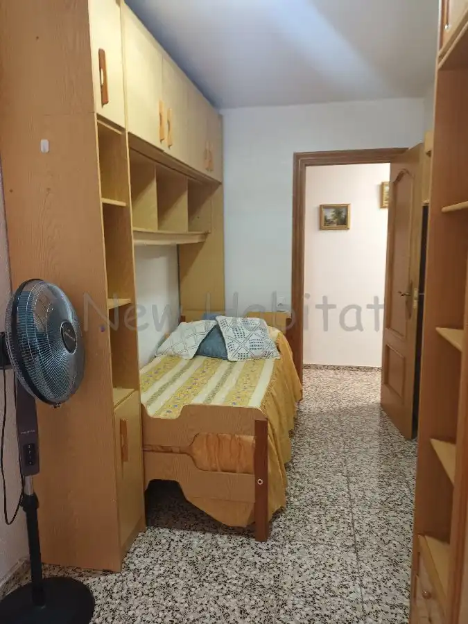 Piso con ascensor en venta en Carrer de Juan Ramón Jiménez, imagen 20