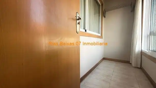Flat for rent in Mos