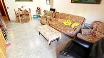 Living room of Flat for sale in Olesa de Montserrat  with Balcony