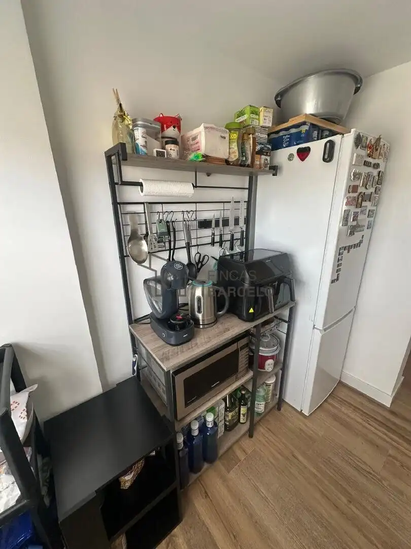Flat for sale in Oliver