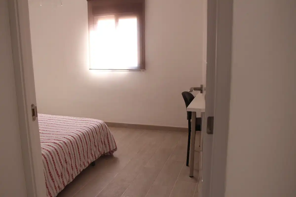 Dormitori de Apartament de lloguer en Alfara del Patriarca, Valencia