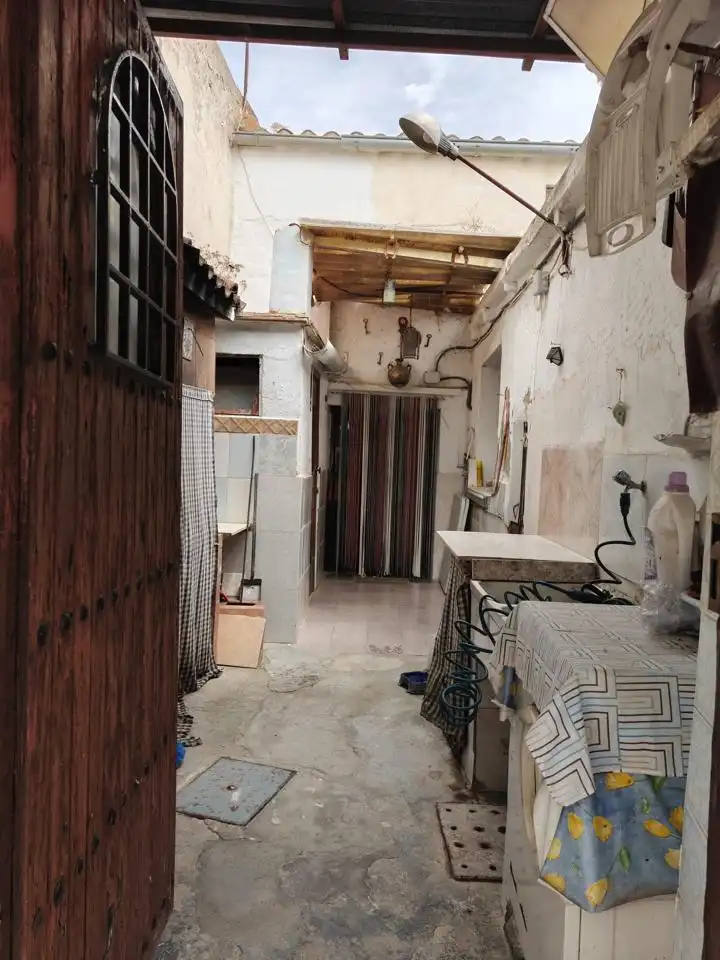 Casa o xalet en venda en Corral-Rubio