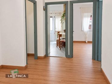 Flat with balcony for sale in GREGORIO GARCIA JOVE