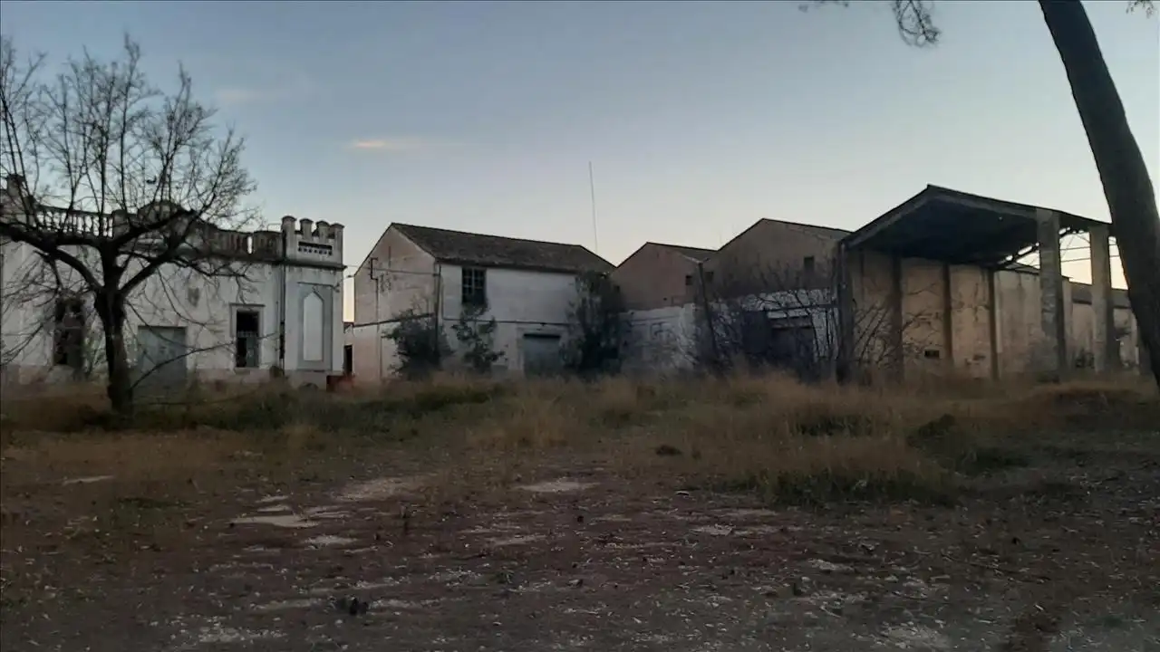 Außenansicht von Gebäude zum Verkauf in Ontinyent