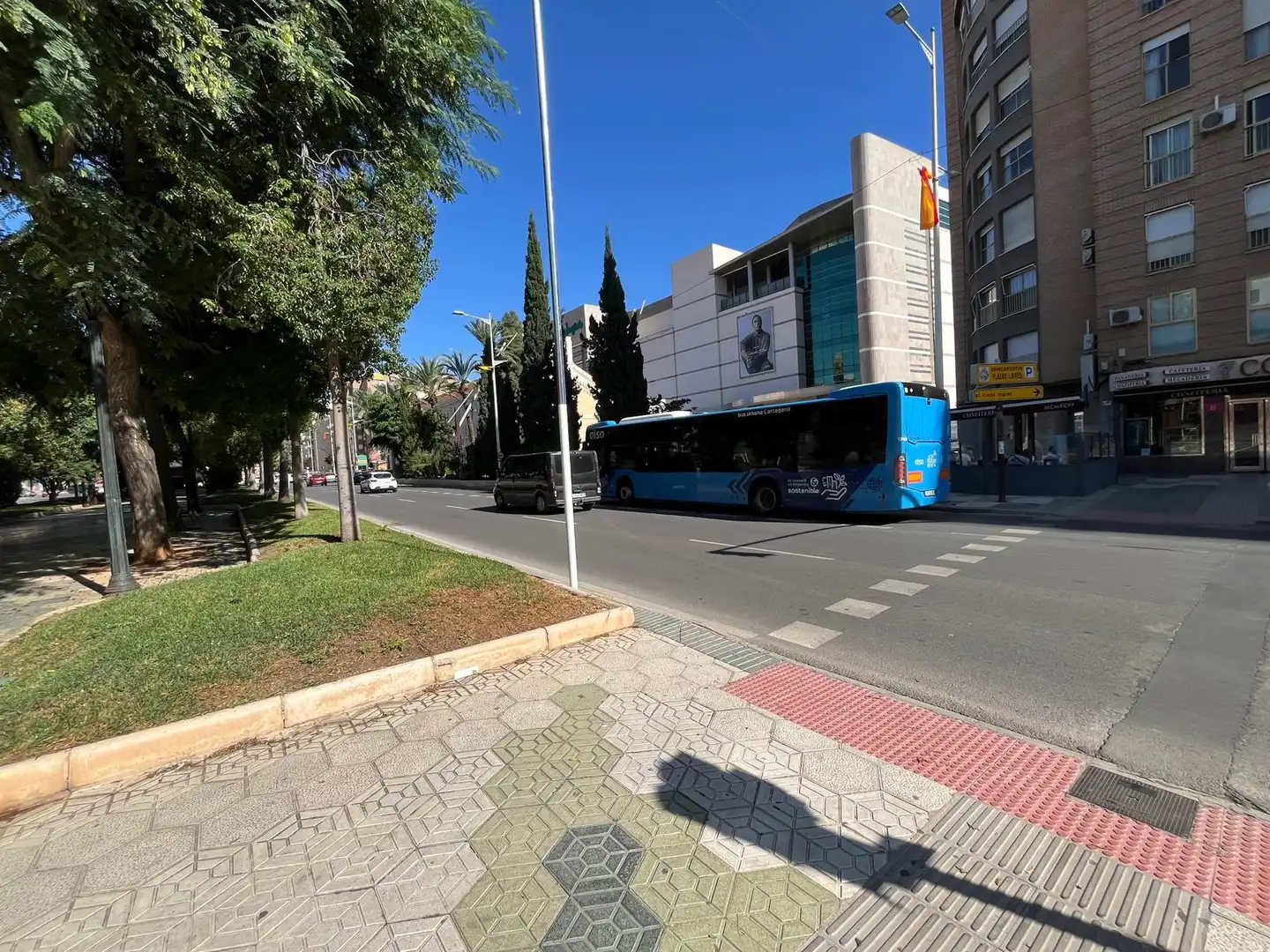 Wohnung mit Terrasse zum Verkauf in Calle Doctor Luis Calandre, imagen 24