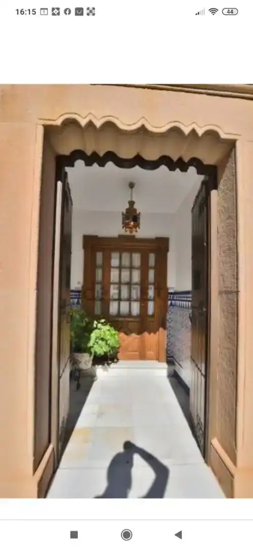 Casa adosada en venta en Ronda con Aire acondicionado y Balcón