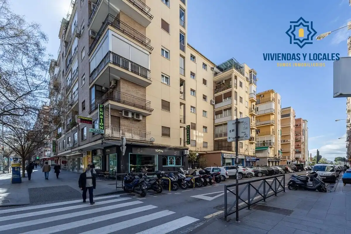 Apartament amb terrassa en venda a Ronda, imagen 27