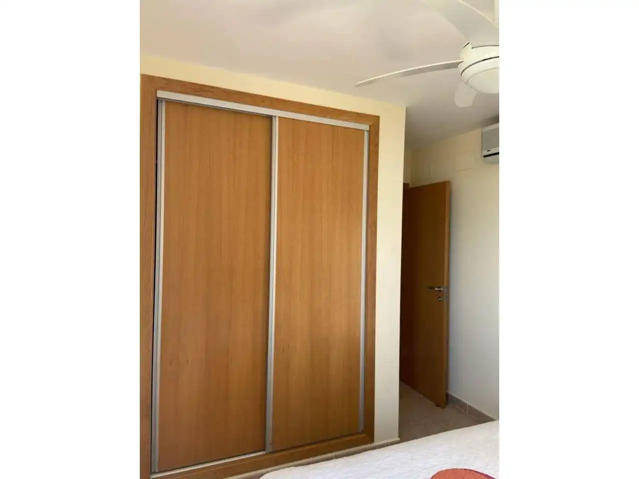 Habitación de Piso en venta en Cartagena con Aire acondicionado, Terraza y Trastero
