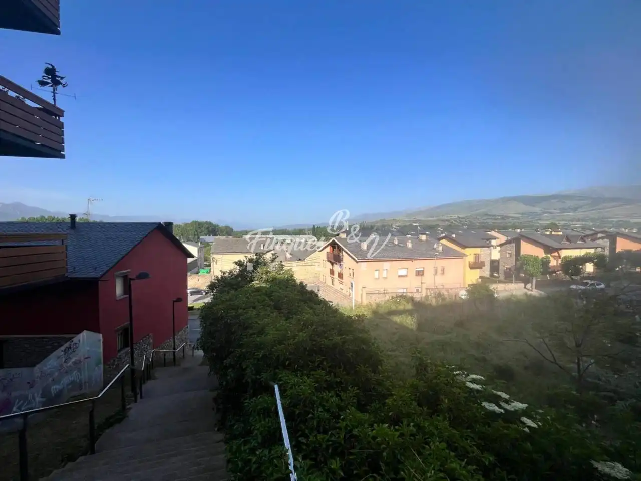 Residential land for sale in Calle Puigpedrós 1, imagen 7