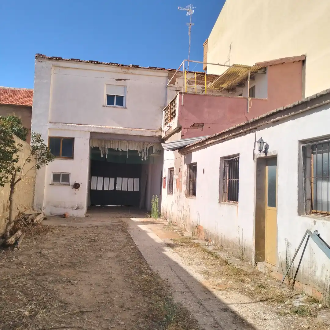 Casa con terrazza in vendita a Calle Real 20, imagen 12