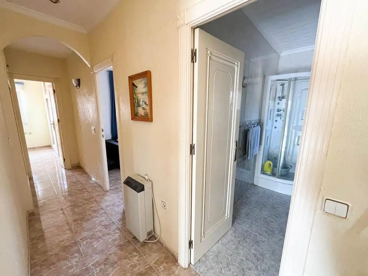Detached house with pool for sale in Zona Carrefour - Urbanizaciones, imagen 42